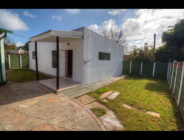 3 BEDROOM HOUSE FOR SALE IN CRESSLAWN